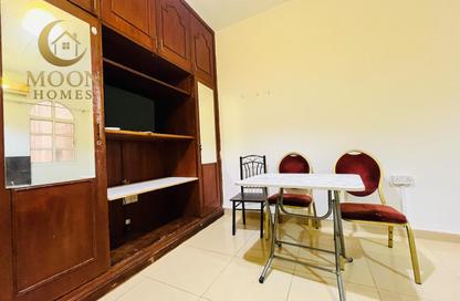 Apartment - Studio - 1 for rent in Old Al Ghanim - Al Ghanim - Doha
