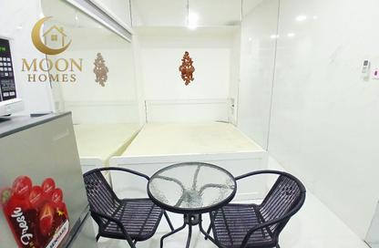 Apartment - Studio - 1 for rent in Umm Ghuwailina 4 - Umm Ghuwailina - Doha Apartment - Studio - 1 for rent in Umm Ghuwailina 4 - Umm Ghuwailina - Doha