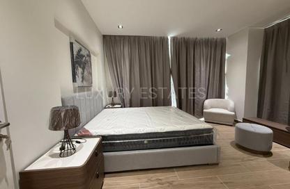 Apartment - 1 - 2 for sale in Regency Residence Fox Hills 2 - Lusail Apartment - 1 - 2 for sale in Regency Residence Fox Hills 2 - Lusail