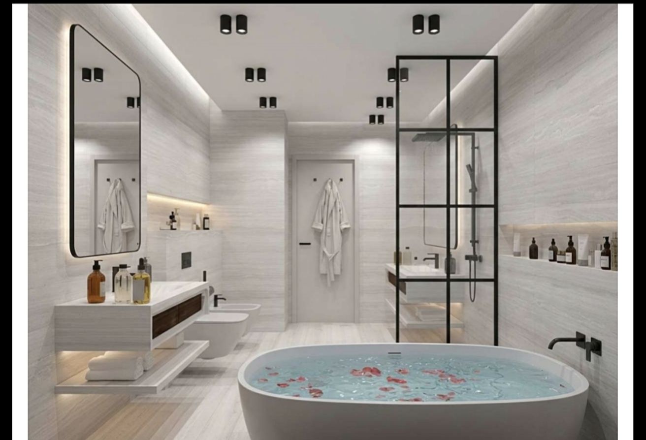 Free  hold villa 6 bedroom easy payment plan 2.25M thumbnail 4