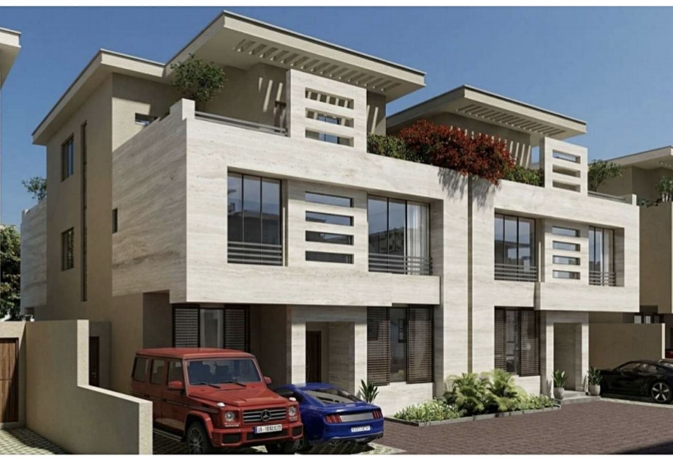 Free  hold villa 6 bedroom easy payment plan 2.25M thumbnail 5