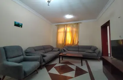 Apartment - 2 Bedrooms - 2 Bathrooms for rent in Al Rayyan - Al Rayyan - Doha