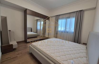 Apartment - 2 Bedrooms - 2 Bathrooms for rent in Floresta Gardens - Floresta Gardens - The Pearl Island - Doha