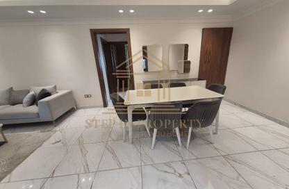 Apartment - 2 Bedrooms - 2 Bathrooms for rent in Floresta Gardens - Floresta Gardens - The Pearl Island - Doha Apartment - 2 Bedrooms - 2 Bathrooms for rent in Floresta Gardens - Floresta Gardens - The Pearl Island - Doha