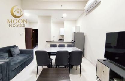 Apartment - 1 - 1 for rent in Umm Ghuwailina 4 - Umm Ghuwailina - Doha Apartment - 1 - 1 for rent in Umm Ghuwailina 4 - Umm Ghuwailina - Doha