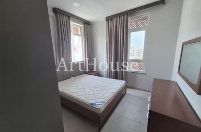 Apartment - 2 - 3 for rent in Fox Hills - Fox Hills - Lusail