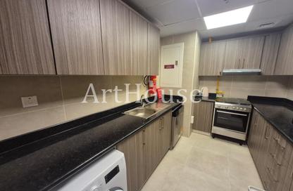 Apartment - 2 - 3 for rent in Fox Hills - Fox Hills - Lusail Apartment - 2 - 3 for rent in Fox Hills - Fox Hills - Lusail
