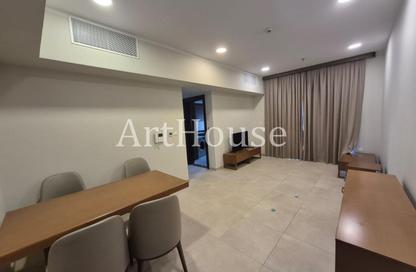 Apartment - 2 - 3 for rent in Fox Hills - Fox Hills - Lusail