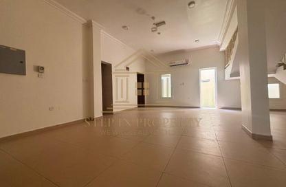 Villa - 4 Bedrooms - 5 Bathrooms for rent in Ammar Bin Yasser Street - Al Aziziyah - Doha