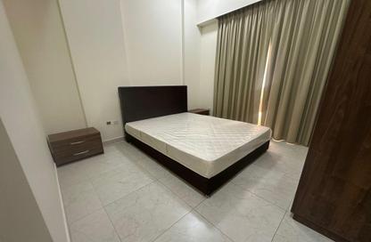 Apartment - 2 Bedrooms - 3 Bathrooms for rent in Al Muntazah Street - Al Muntazah - Doha
