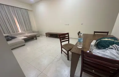 Apartment - 2 Bedrooms - 3 Bathrooms for rent in Al Muntazah Street - Al Muntazah - Doha