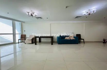 Apartment - 3 Bedrooms - 4 Bathrooms for rent in West Bay Tower - West Bay - West Bay - Doha Apartment - 3 Bedrooms - 4 Bathrooms for rent in West Bay Tower - West Bay - West Bay - Doha