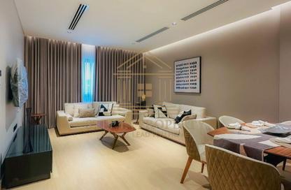 Apartment - 3 Bedrooms - 3 Bathrooms for rent in Old Airport Road - Old Airport Road - Doha