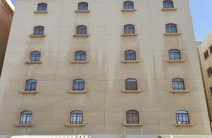 Apartment - 2 Bedrooms - 3 Bathrooms for rent in Muntazah 37 - Al Muntazah - Doha Apartment - 2 Bedrooms - 3 Bathrooms for rent in Muntazah 37 - Al Muntazah - Doha