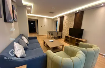 Apartment - 2 Bedrooms - 2 Bathrooms for rent in Musheireb - Musheireb - Doha