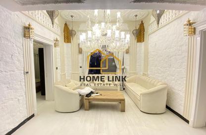 Apartment - 2 Bedrooms - 2 Bathrooms for rent in Piazza 1 - La Piazza - Fox Hills - Lusail