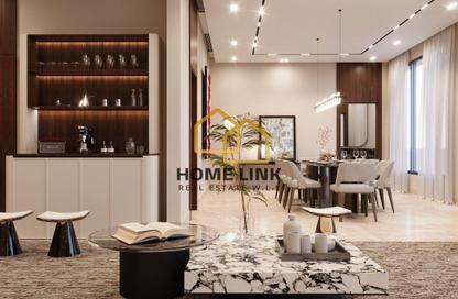 Villa - 5 - 6 for sale in Huzoom Villas - Lusail City - Lusail