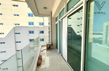 شقة - غرفة نوم - 2 حمامات للايجار في الاركية سيتي - الوسيل