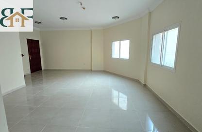 Apartment - 3 Bedrooms - 3 Bathrooms for rent in Al Mansoura - Al Mansoura - Doha