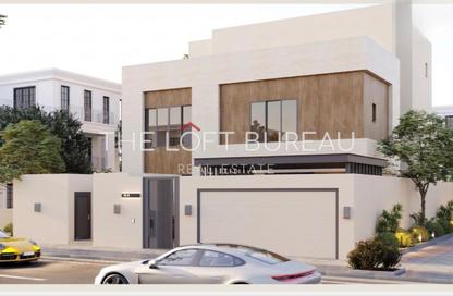 Villa - 5 Bedrooms - 7 Bathrooms for sale in Huzoom Villas - Lusail City - Lusail