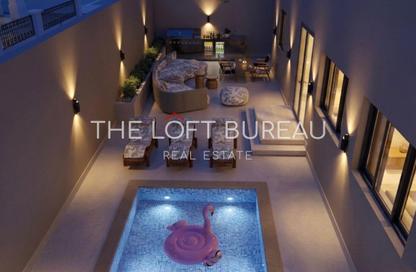 Villa - 5 Bedrooms - 7 Bathrooms for sale in Huzoom Villas - Lusail City - Lusail