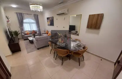 شقة - 2 غرف نوم - 2 حمامات للايجار في مدينة خليفة جنوب - مدينة خليفة - الدوحة