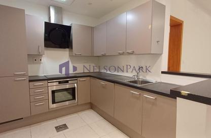 Apartment - 1 Bedroom - 1 Bathroom for rent in West Bay Tower - West Bay - West Bay - Doha Apartment - 1 Bedroom - 1 Bathroom for rent in West Bay Tower - West Bay - West Bay - Doha