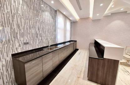 Villa - 4 - 5 for rent in Maamoura Villas - Al Maamoura - Doha