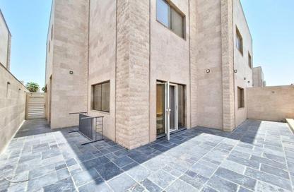 Villa - 4 - 5 for rent in Maamoura Villas - Al Maamoura - Doha