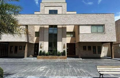 Villa - 4 - 5 for rent in Maamoura Villas - Al Maamoura - Doha