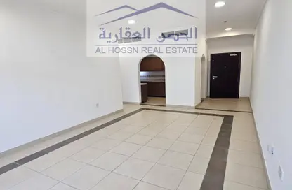 Apartment - 1 Bedroom - 1 Bathroom for rent in Al Sadd Road - Al Sadd - Doha