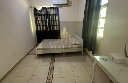 Apartment - 2 Bedrooms - 1 Bathroom for rent in Al Rabiah Garden - Al Aziziyah - Al Aziziyah - Doha