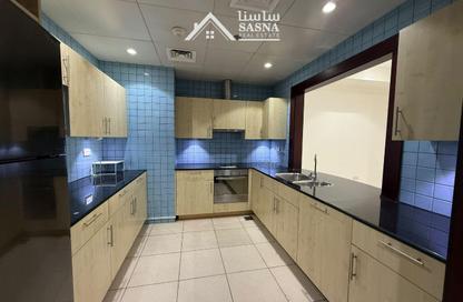 Apartment - 1 - 2 for rent in Porto Arabia - The Pearl Island - Doha Apartment - 1 - 2 for rent in Porto Arabia - The Pearl Island - Doha