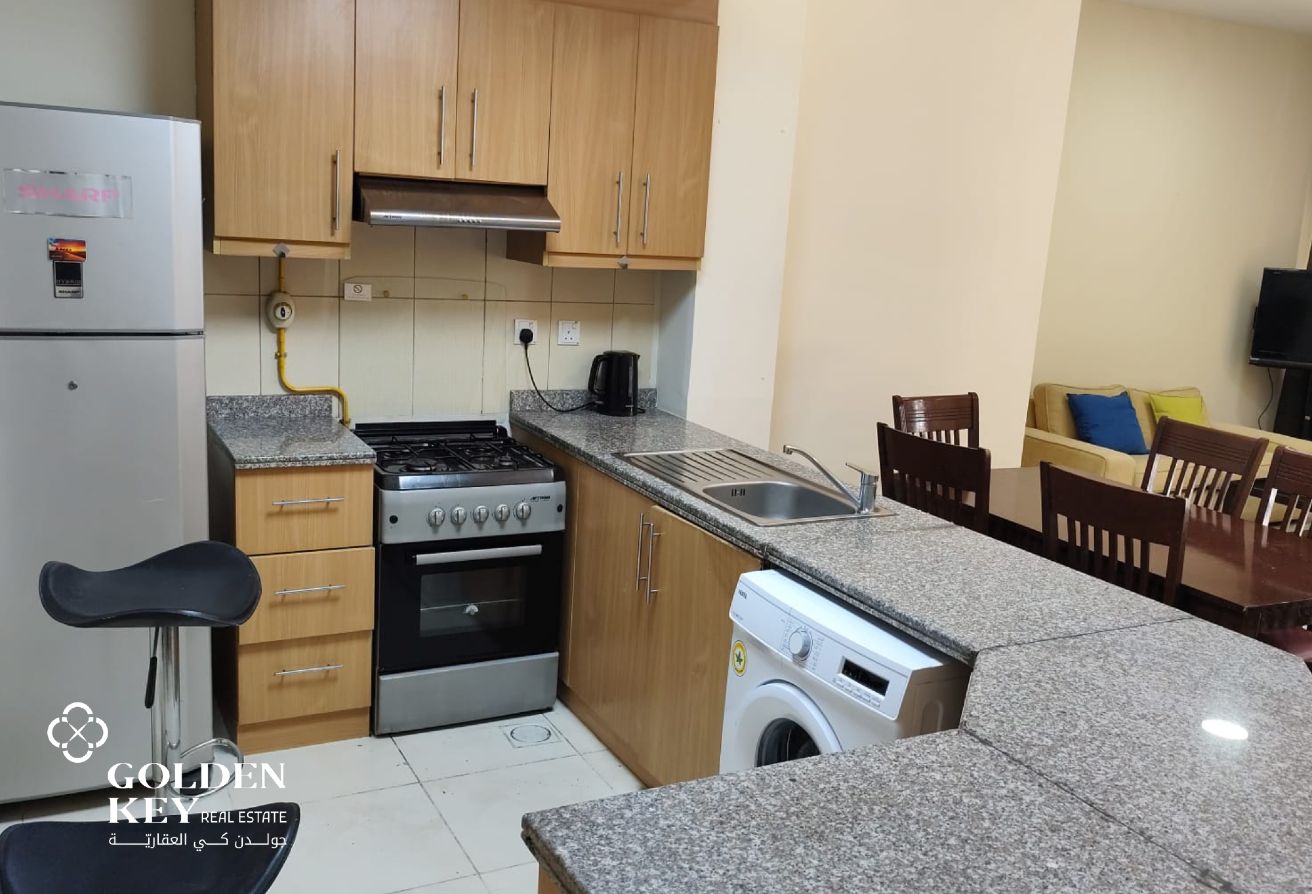 Ready 1 Bedroom | Fully Furnished | Fox Hills