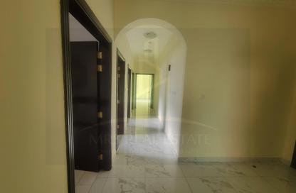 Apartment - 2 Bedrooms - 2 Bathrooms for rent in Old Airport Residential Apartments - Old Airport Road - Doha