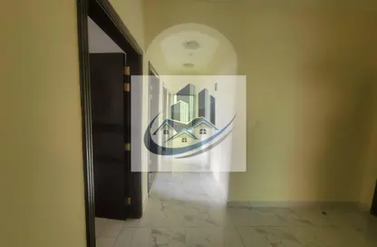 Apartment - 2 Bedrooms - 2 Bathrooms for rent in Old Airport Residential Apartments - Old Airport Road - Doha