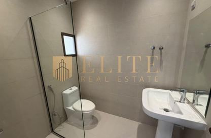 Villa - 6 - 7 for rent in Legtaifiya Lagoon - West Bay - Doha Villa - 6 - 7 for rent in Legtaifiya Lagoon - West Bay - Doha