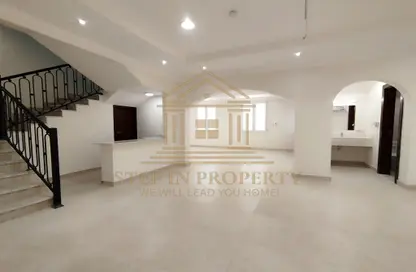 Villa - 6 Bedrooms - 6 Bathrooms for rent in Wadi Al Markh - Muraikh - AlMuraikh - Doha