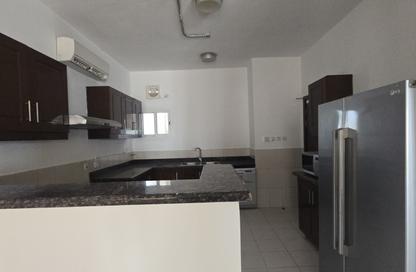 مجمع سكني - 4 غرف نوم - 5 حمامات للايجار في شارع الخازن - مدينة خليفة جنوب - مدينة خليفة - الدوحة