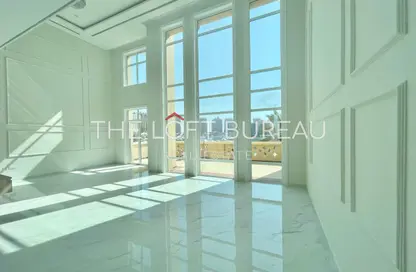 Townhouse - 4 Bedrooms - 5 Bathrooms for sale in East Porto Drive - Porto Arabia - The Pearl Island - Doha