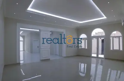 Villa - 7 Bedrooms - 7+ Bathrooms for rent in Al Waab Street - Al Waab - Doha