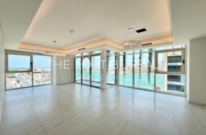 Apartment - 2 Bedrooms - 3 Bathrooms for sale in Crystal Residence - Gewan Island - The Pearl Island - Doha Apartment - 2 Bedrooms - 3 Bathrooms for sale in Crystal Residence - Gewan Island - The Pearl Island - Doha