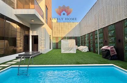 Villa - 4 - 5 for rent in Sumaysimah - Sumaysimah - Al Khor