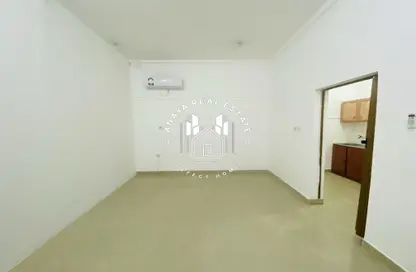 Apartment - 1 Bedroom - 1 Bathroom for rent in Al Thumama - Al Thumama - Doha