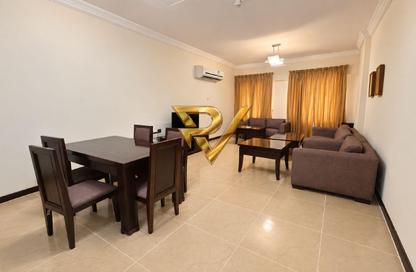 Apartment - 2 - 2 for rent in Al Sadd Road - Al Sadd - Doha
