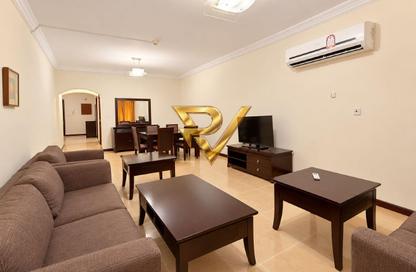 Apartment - 2 - 2 for rent in Al Sadd Road - Al Sadd - Doha