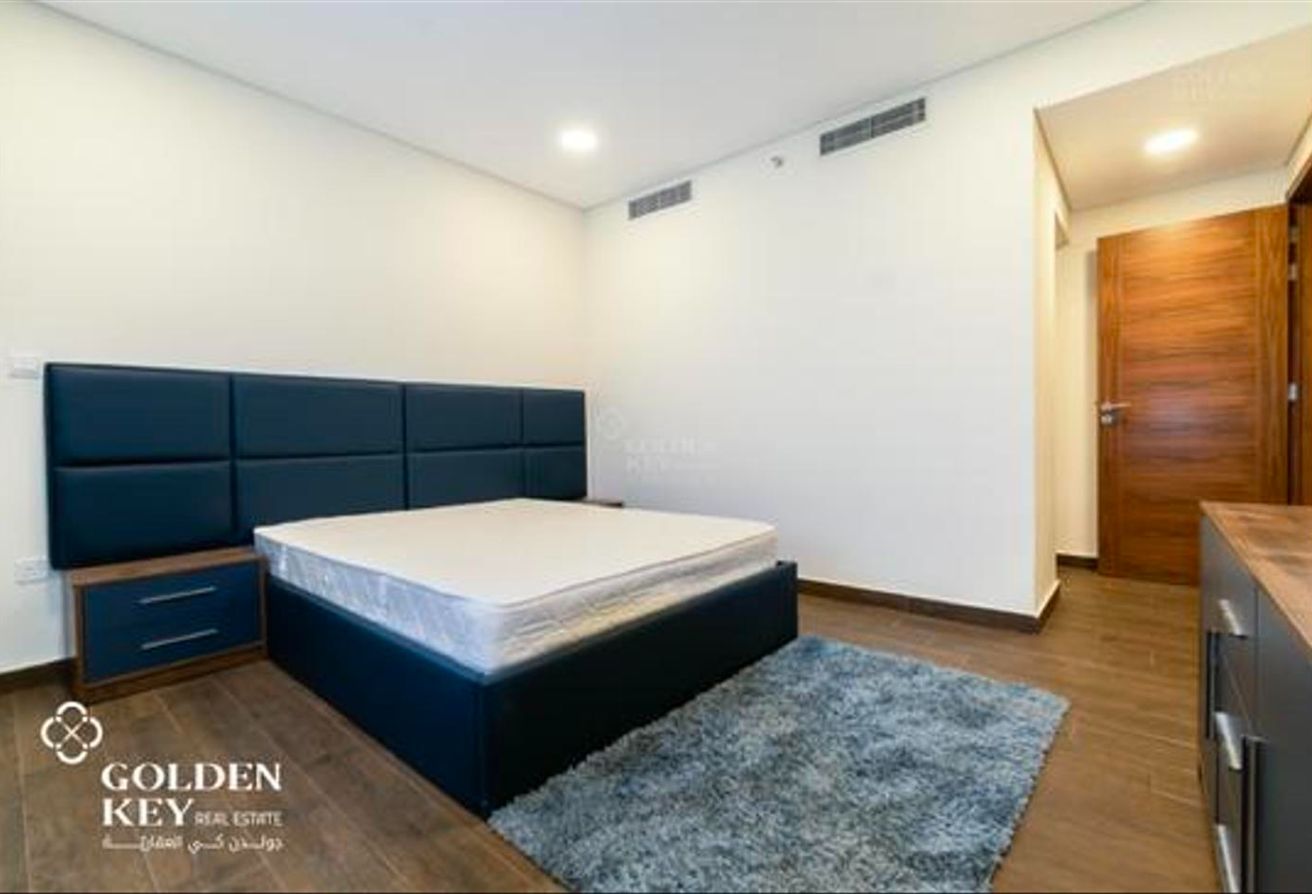 Bills Included | Ready 2 Bedroom in Erkyah City