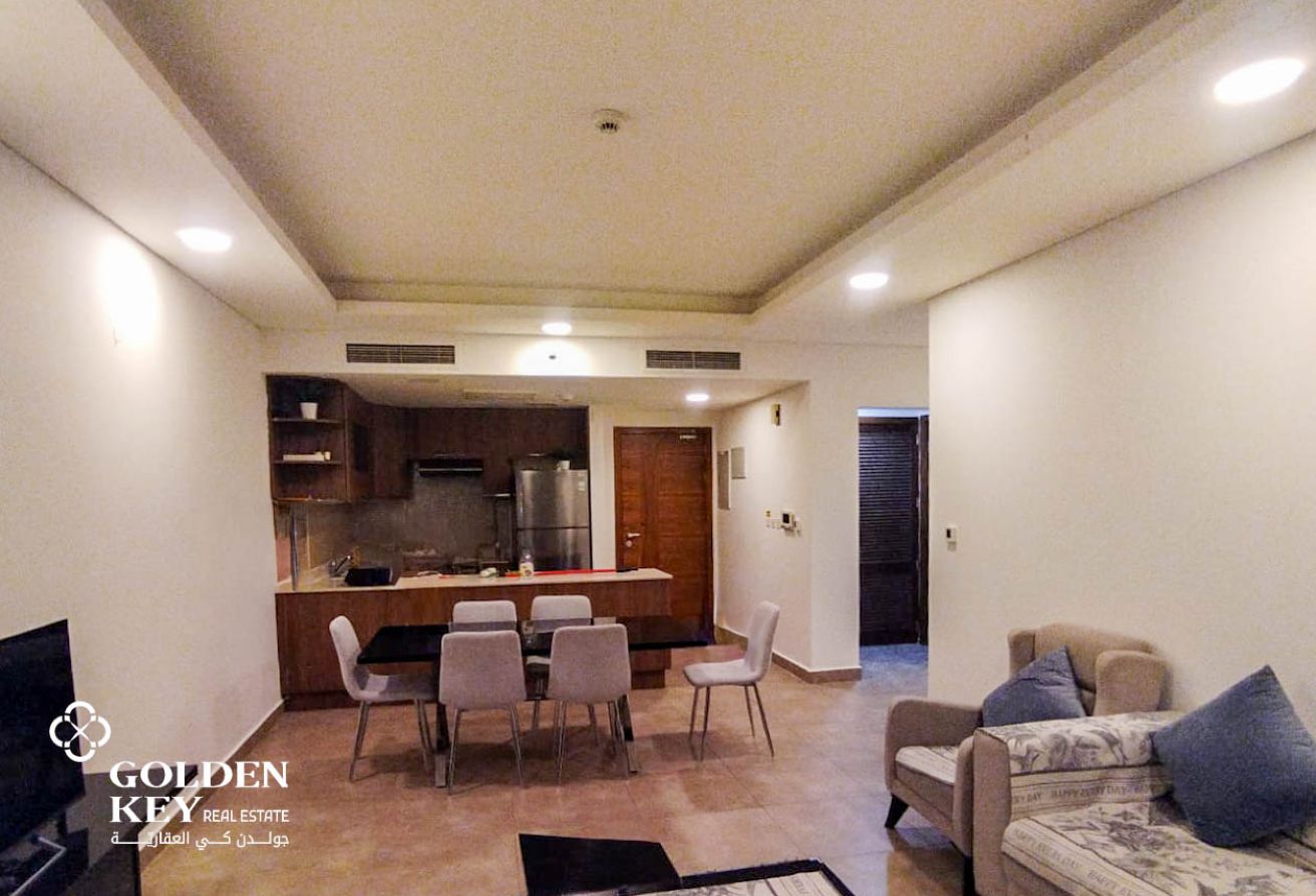 Bills Included | Ready 2 Bedroom in Erkyah City