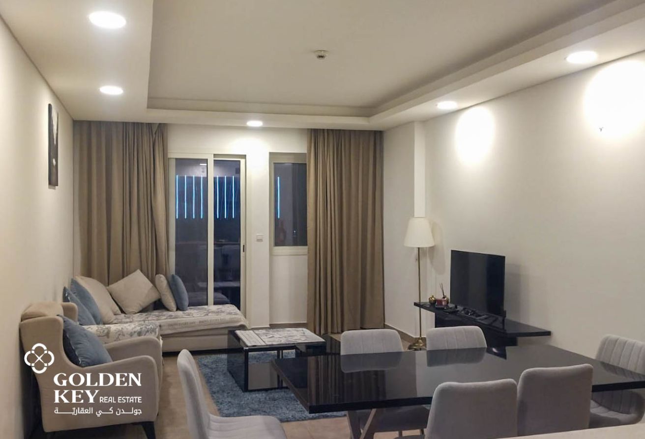 Bills Included | Ready 2 Bedroom in Erkyah City