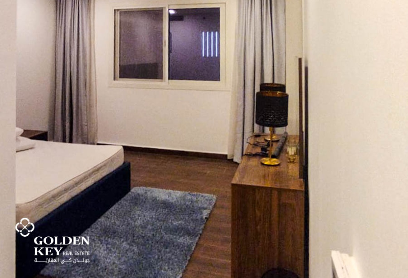 Bills Included | Ready 2 Bedroom in Erkyah City